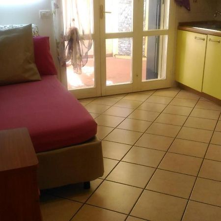 Bilocale Centro Storico Apartment Pesaro Exterior photo