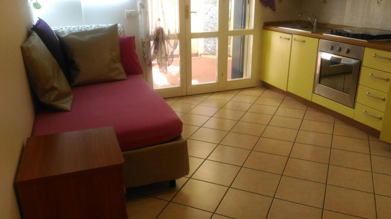 Bilocale Centro Storico Apartment Pesaro Exterior photo