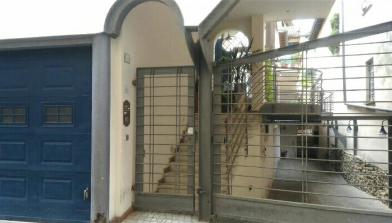 Bilocale Centro Storico Apartment Pesaro Exterior photo