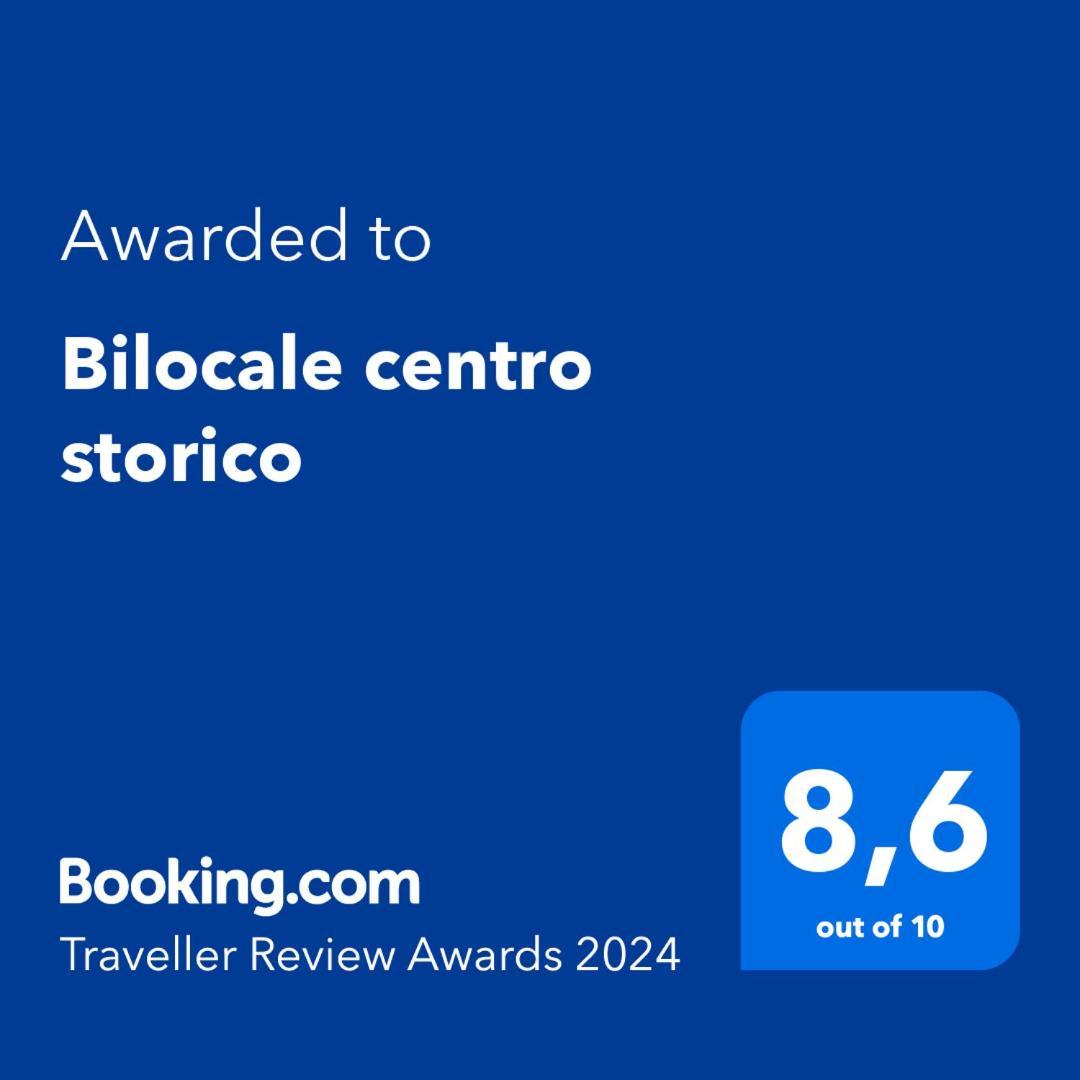 Bilocale Centro Storico Apartment Pesaro Exterior photo