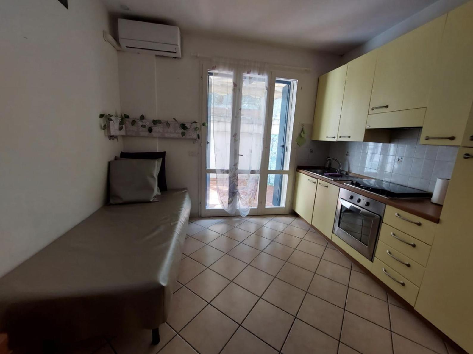 Bilocale Centro Storico Apartment Pesaro Exterior photo
