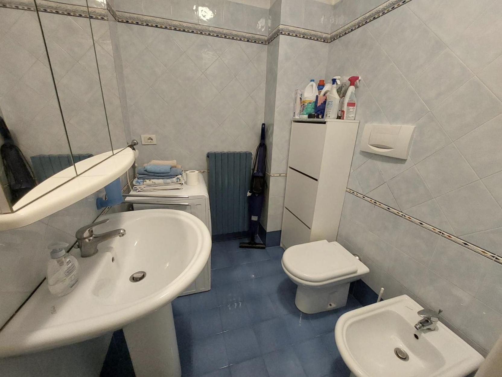 Bilocale Centro Storico Apartment Pesaro Exterior photo