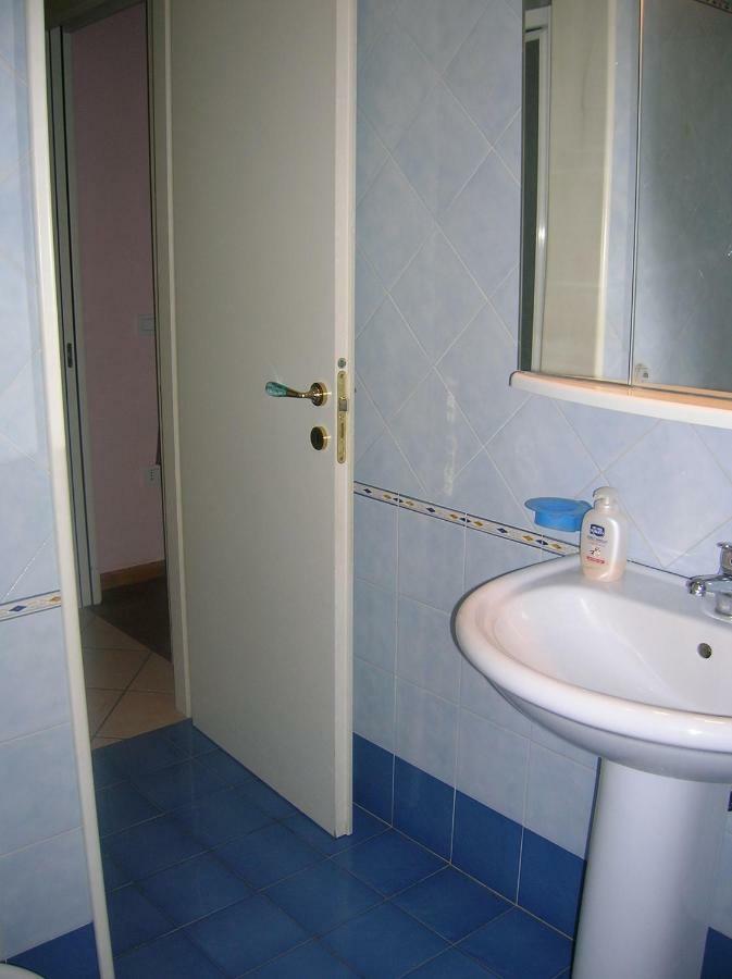 Bilocale Centro Storico Apartment Pesaro Exterior photo
