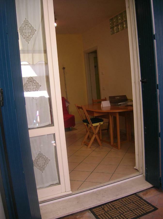 Bilocale Centro Storico Apartment Pesaro Exterior photo